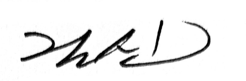 서명